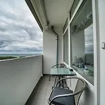 Lejlighed - Haus G, App 0g1210 *