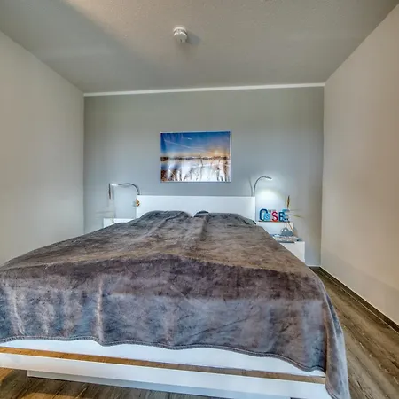 - Haus G, App 0g1210 Lejlighed Heiligenhafen