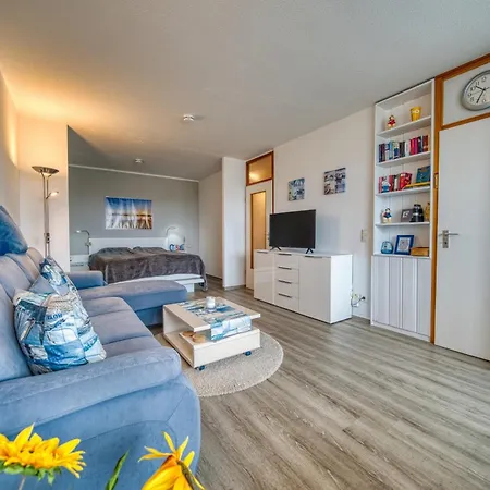 Lejlighed - Haus G, App 0g1210 Heiligenhafen