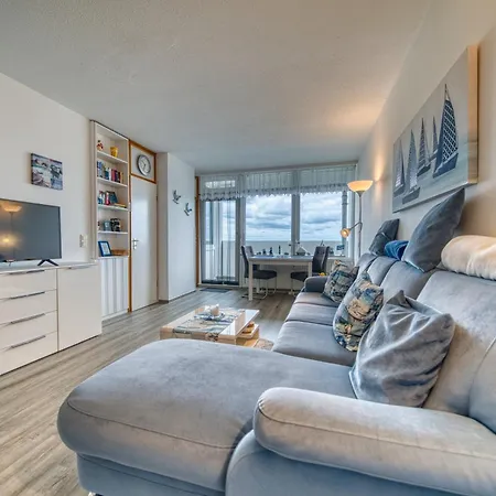 - Haus G, App 0g1210 Heiligenhafen