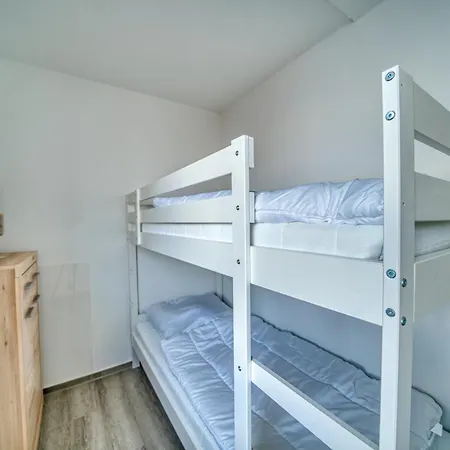 - Haus G, App 0g1210 Lejlighed Heiligenhafen