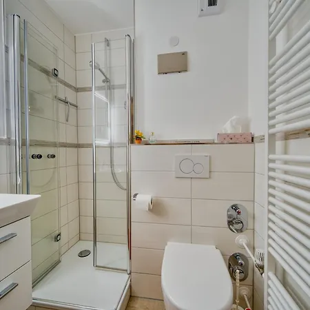 - Haus G, App 0g1210 Heiligenhafen